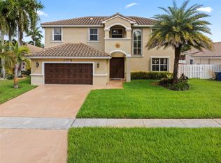 19075 NW 23rd St, Pembroke Pines, FL 33029