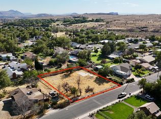 33 W Center St, Toquerville, UT 84774
