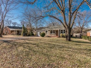 4807 Lindell St, Nashville, TN 37216