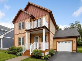 18 Snowden Way, Dorchester, MA 02124