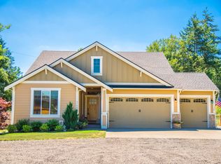3104 292nd St S, Roy, WA 98580