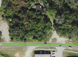 Pine Hill Rd LOT 10, Pt Richey, FL 34668