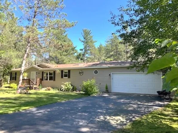 9132 Nora Ln, Saint Germain, WI 54558