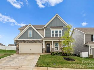 143 Championship Dr, Mooresville, NC 28115