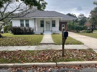 224 N Saint St SW, Thomaston, GA 30286
