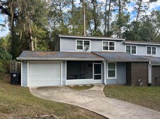 2144 Shangri La Ln, Tallahassee, FL 32303