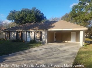 209 Driftwood St, Lafayette, LA 70503