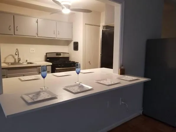 3811 Saint Barnabas Rd #T, Suitland, MD 20746