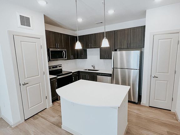 3rd image of 700 E Wells Branch Pkwy #10201