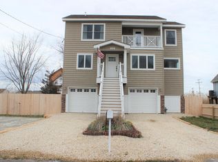 819 Holly Blvd, Bayville, NJ 08721
