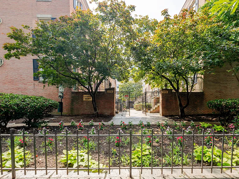1776 Lanier Pl NW #5C — Photo 19