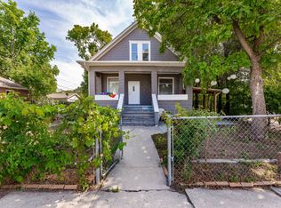 764 E Garfield Ave APT 4, Salt Lake City, UT 84105