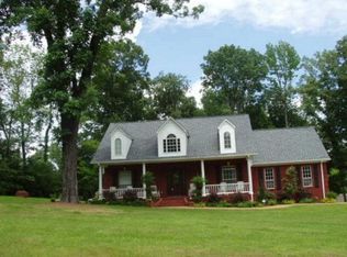 622 County Road 102, Oxford, MS 38655
