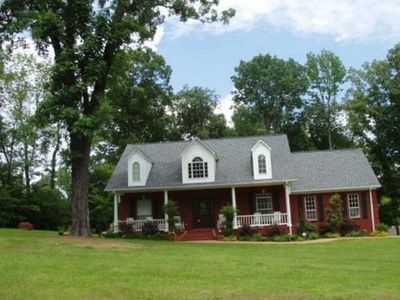 622 County Road 102, Oxford, MS, 38655