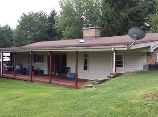 406 Ridge Top Dr, Rural Retreat, VA 24368