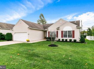 9 Marsha Dr, Delran, NJ 08075