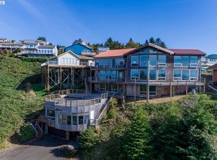 539 Kesterson Ct, Rockaway Beach, OR