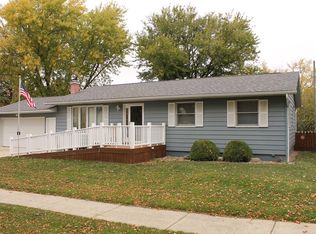 3140 11th Ave N, Fort Dodge, IA 50501