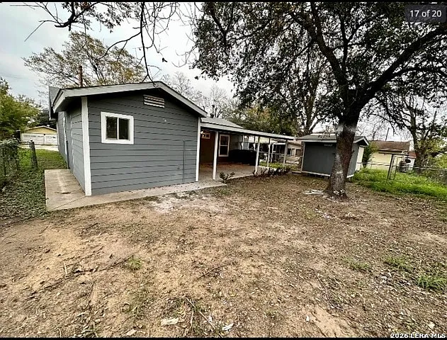 5411 Clark Ave — Photo 8