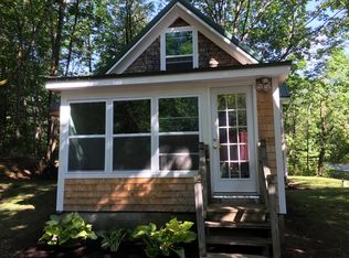 1122 College Ave, Old Town, ME 04468