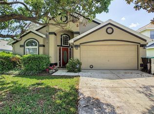 2325 Palm Creek Ave, Orlando, FL 32822
