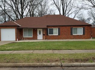 27461 Markbarry Dr, Euclid, OH 44132