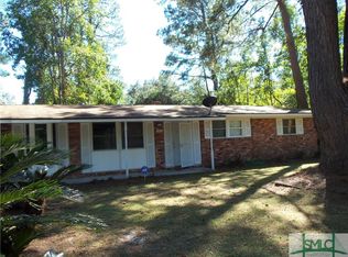 121 Juniper Cir, Savannah, GA 31419