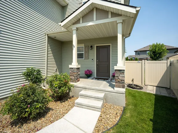 1596 N Minam Loop, Post Falls, ID 83854