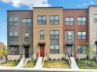 4218 Laplata Ave, Baltimore, MD