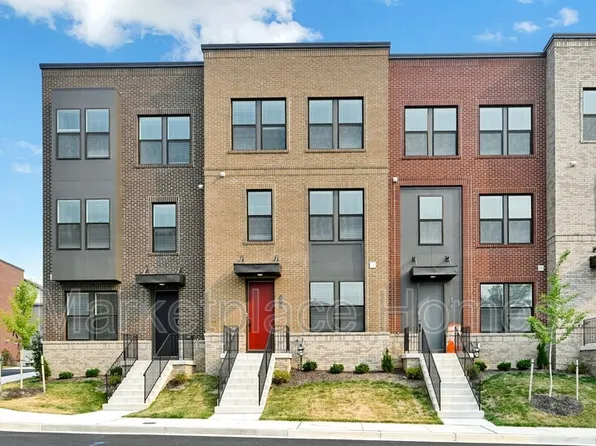 4218 Laplata Ave, Baltimore, MD 21211