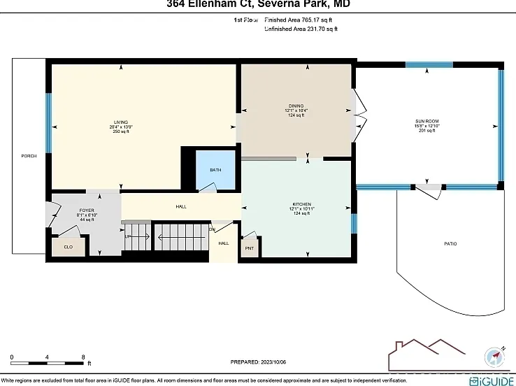 364 Ellenham Ct — Photo 30