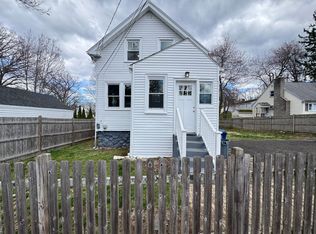 55 Ownly Ave, West Haven, CT 06516