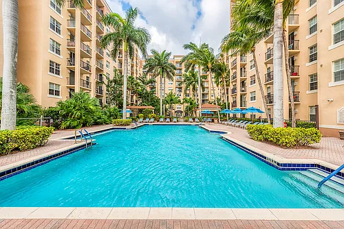 1801 N Flagler Dr #818 Photo 1