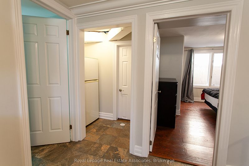 Toronto House for rent - 1 Bedroom — photo 9