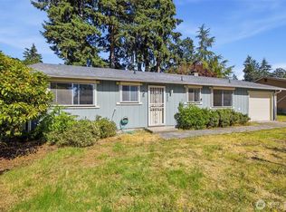 802 Oakcrest Drive SE, Lacey, WA 98503