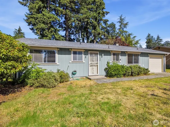 802 Oakcrest Drive SE, Lacey, WA 98503