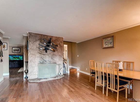 Listed By Shorewood Real Estate