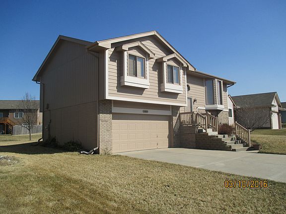 Built by East Homes - 2005