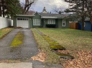 256 Seymour St, Watertown, NY 13601
