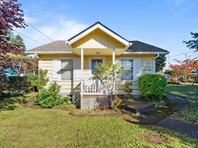 1142 Minnesota Ave, Coos Bay, OR, 97420