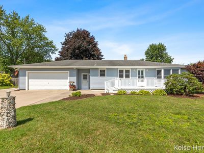 3718 48th St, Hamilton, MI, 49419