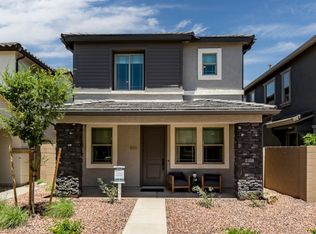 Homes Available Soon, Ironwood Villages at North Creek, Queen Creek, AZ 85140