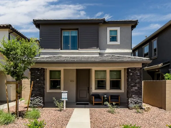 Homes Available Soon, Ironwood Villages at North Creek