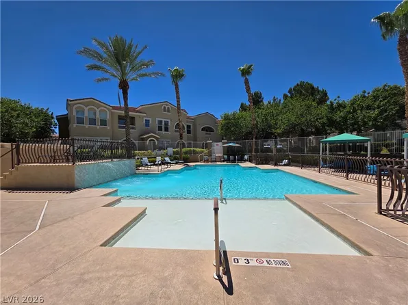 10001 Peace Way Unit 2235, Las Vegas, NV 89147