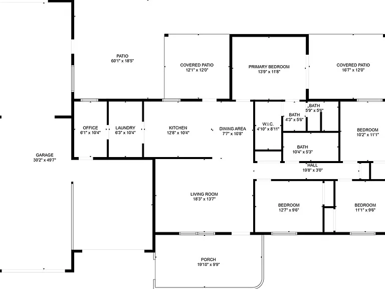 3910 Coral Reef Dr — Photo 48