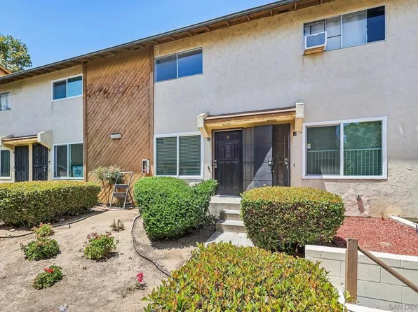 3631 Lemona Avenue #D, San Diego, CA 92105
