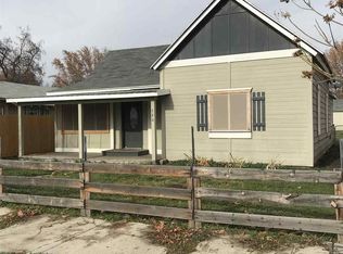 520 E 3rd St, Emmett, ID 83617