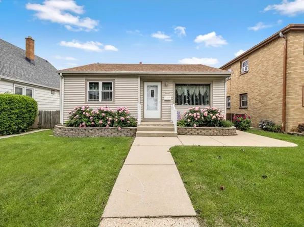 3366 South 26th STREET, Milwaukee, WI 53215