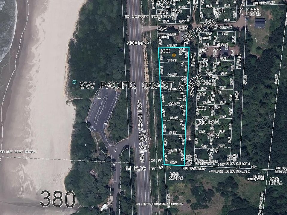 2nd image of 101 T L 800 N Highway 101