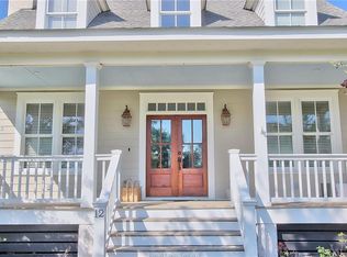 12 Chalmers St, Bluffton, SC 29910